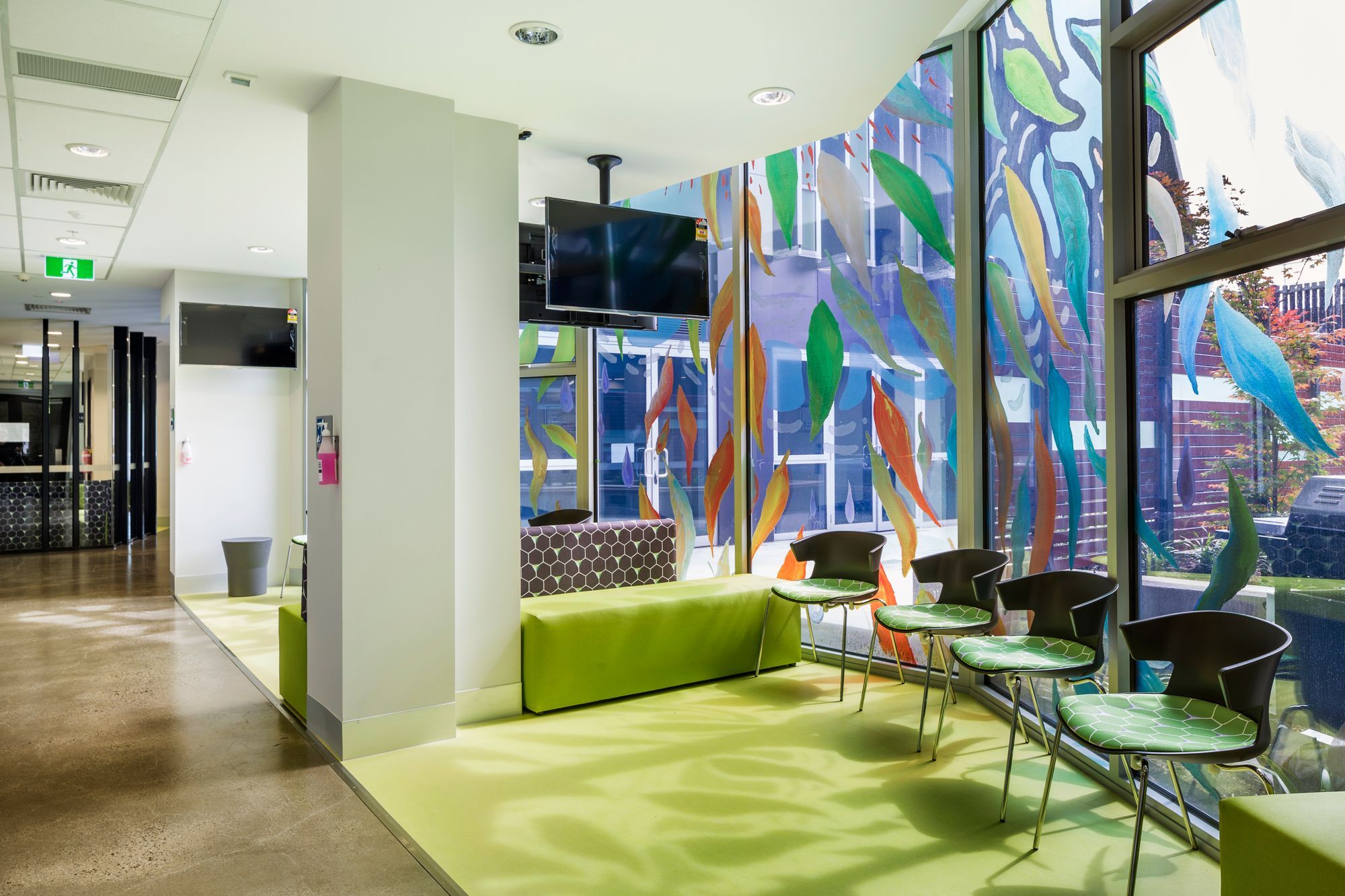 Cohealth Footscray