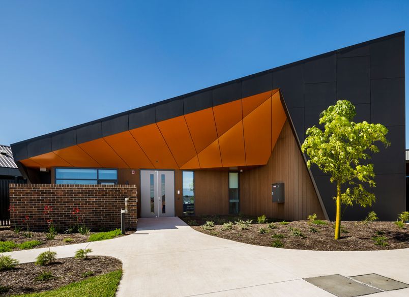 Monash Health Transition Support Unit