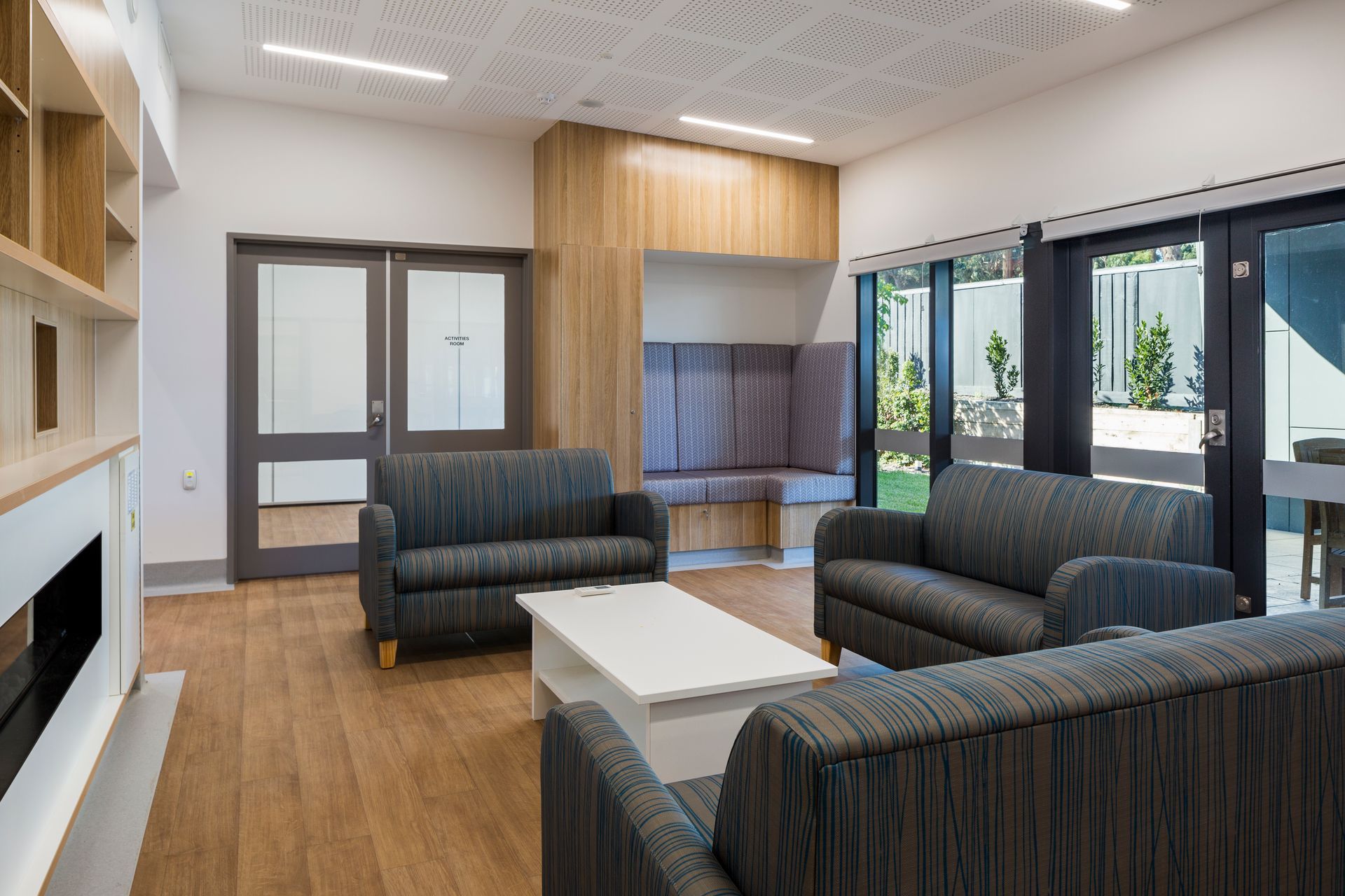 Monash Health Transition Support Unit