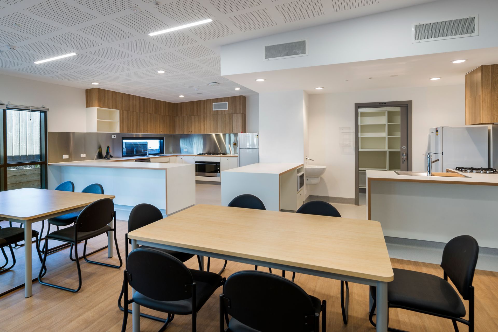 Monash Health Transition Support Unit