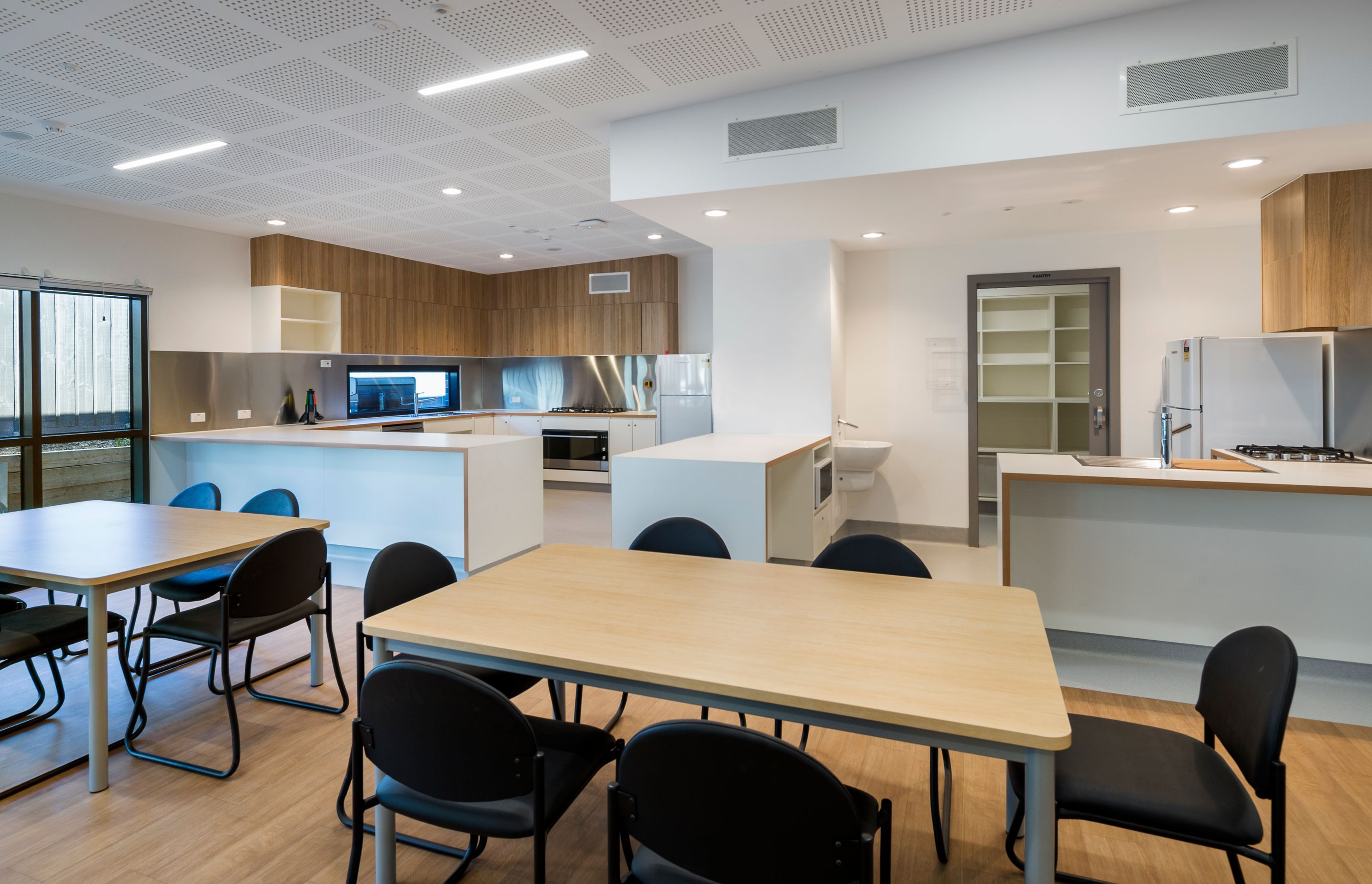 Monash Health Transition Support Unit