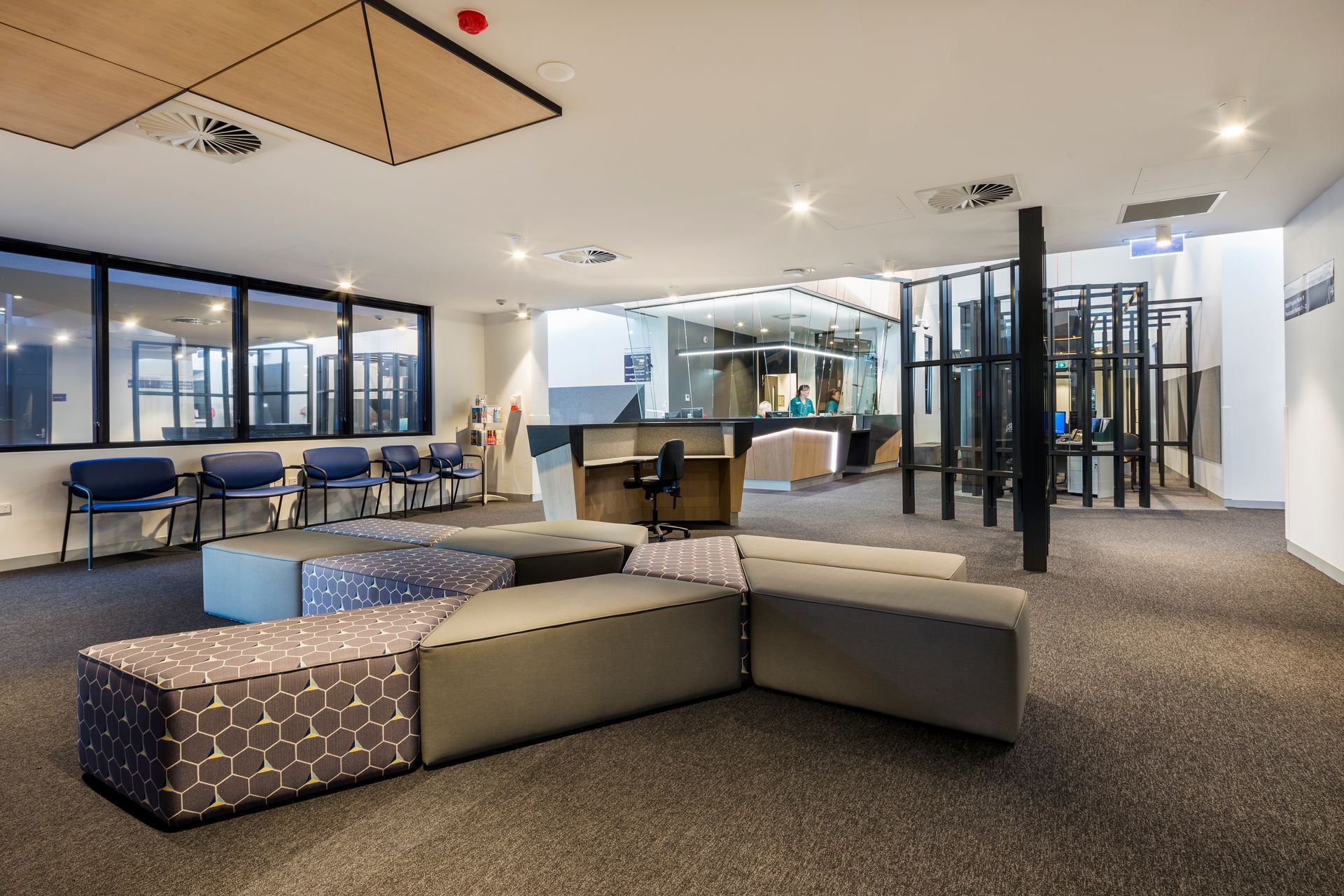 Monash Health Pakenham Health Centre