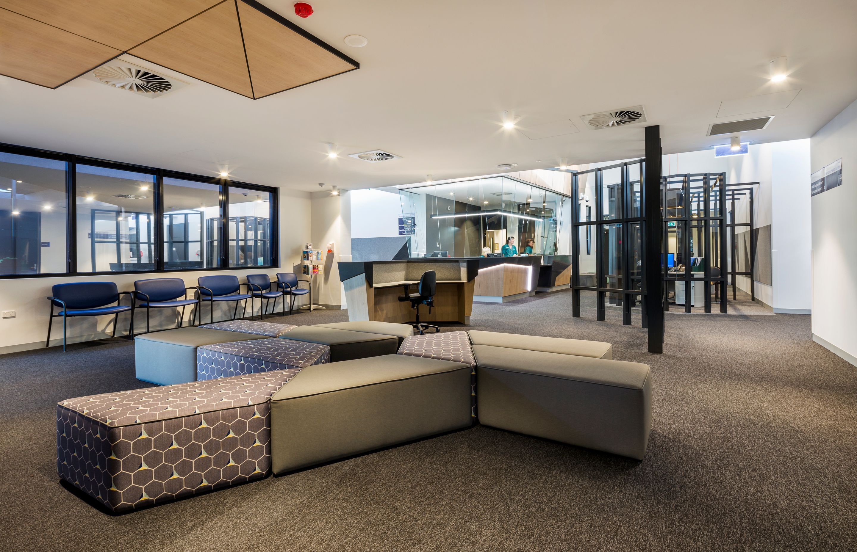 Monash Health Pakenham Health Centre