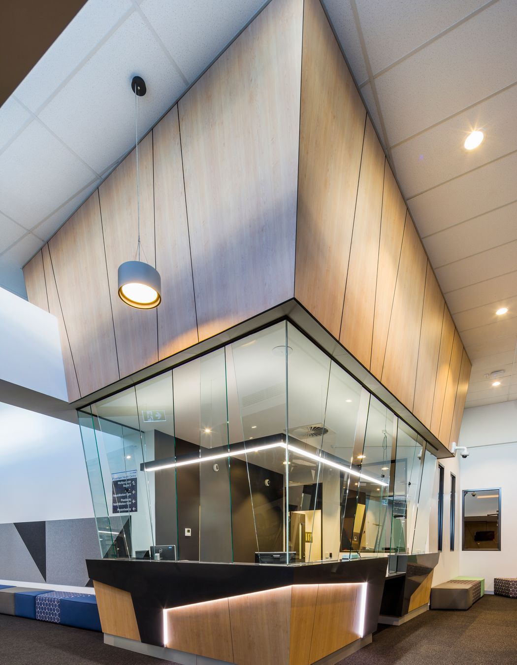 Monash Health Pakenham Health Centre