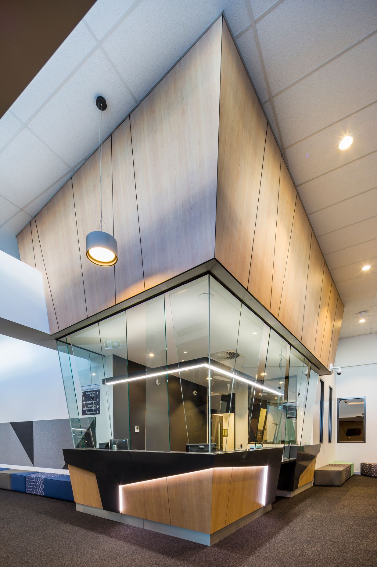 Monash Health Pakenham Health Centre