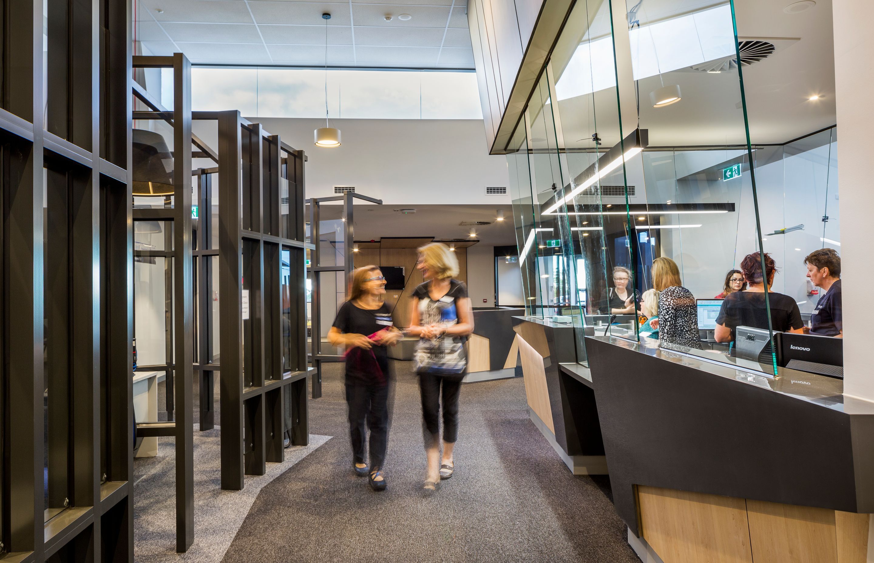 Monash Health Pakenham Health Centre