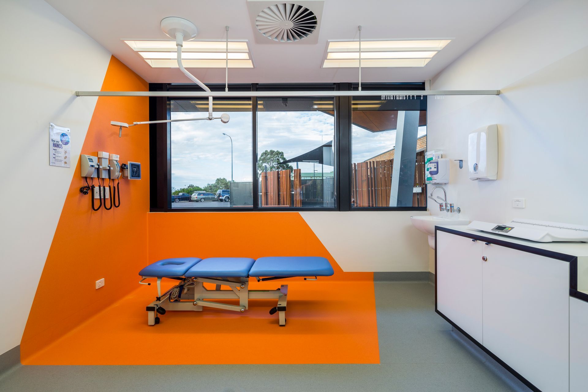 Monash Health Pakenham Health Centre
