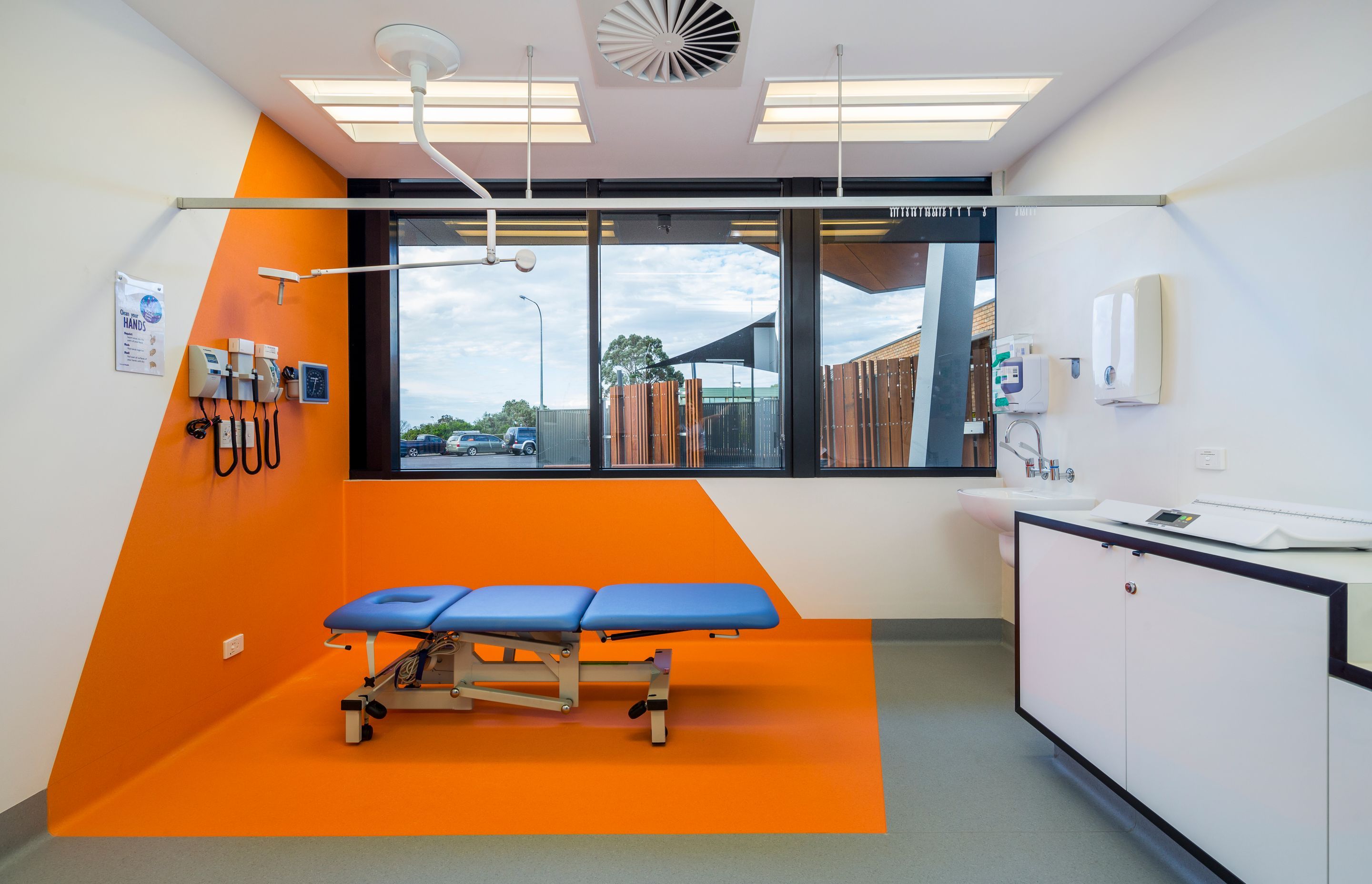 Monash Health Pakenham Health Centre