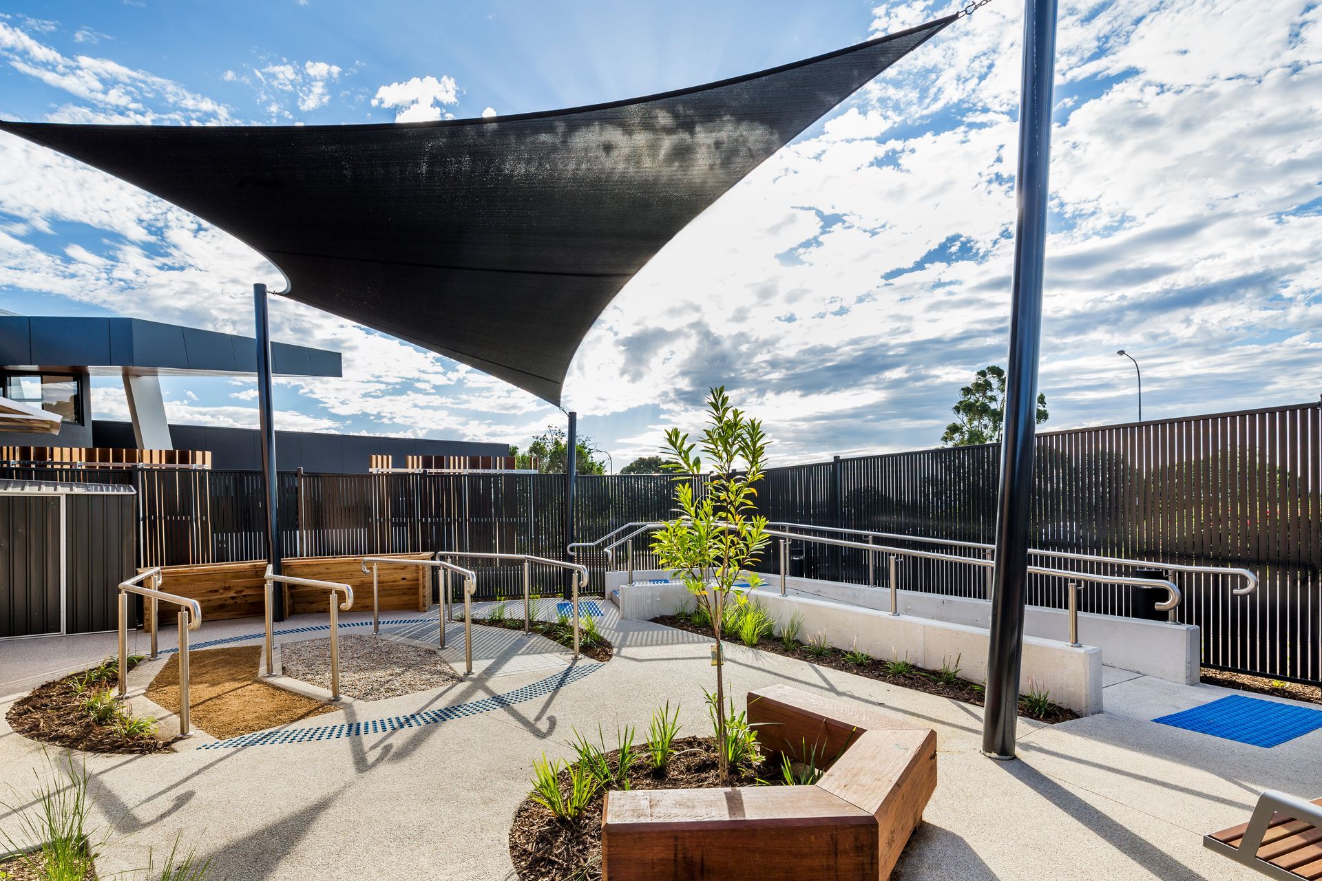 Monash Health Pakenham Health Centre