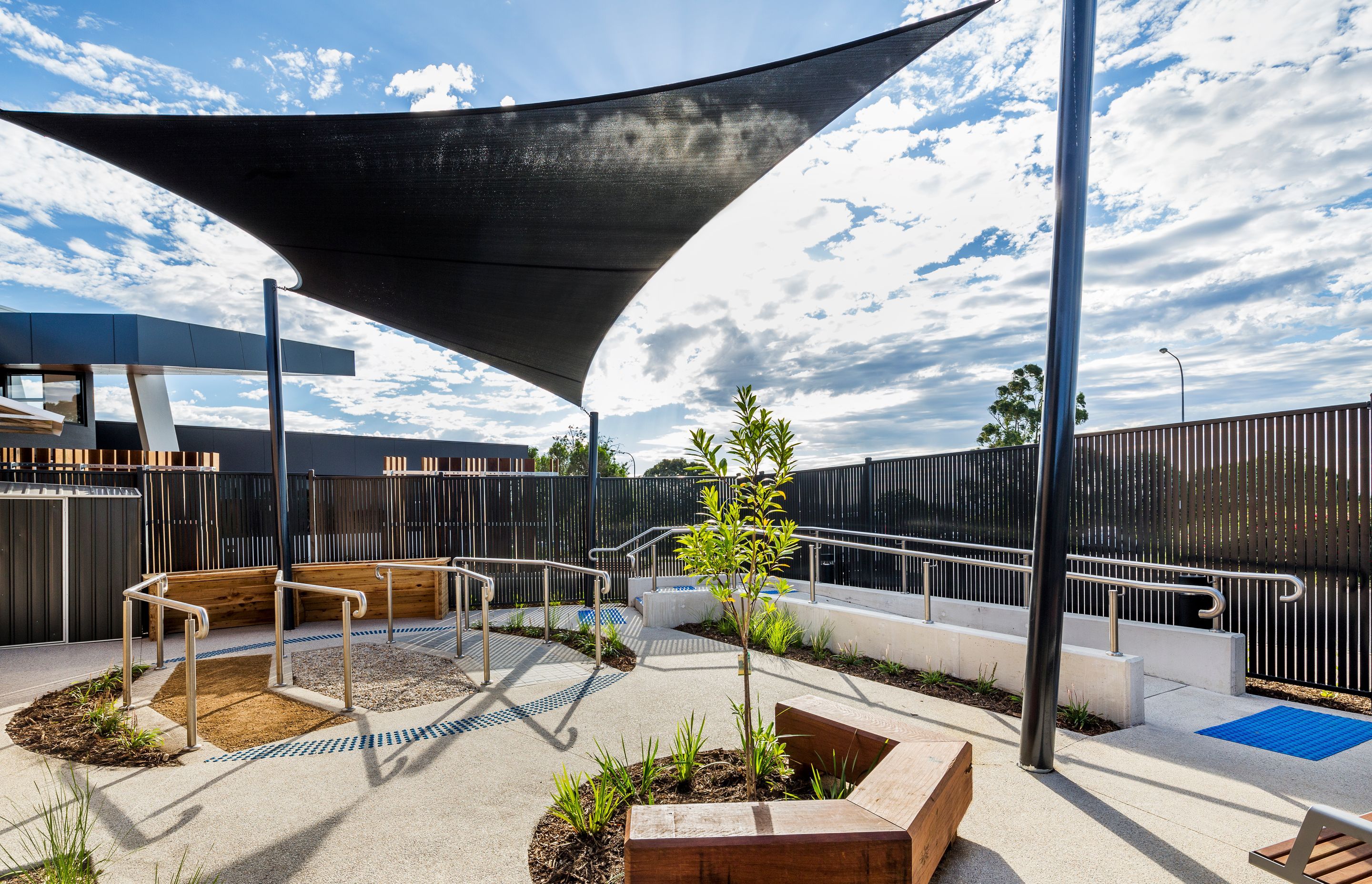 Monash Health Pakenham Health Centre