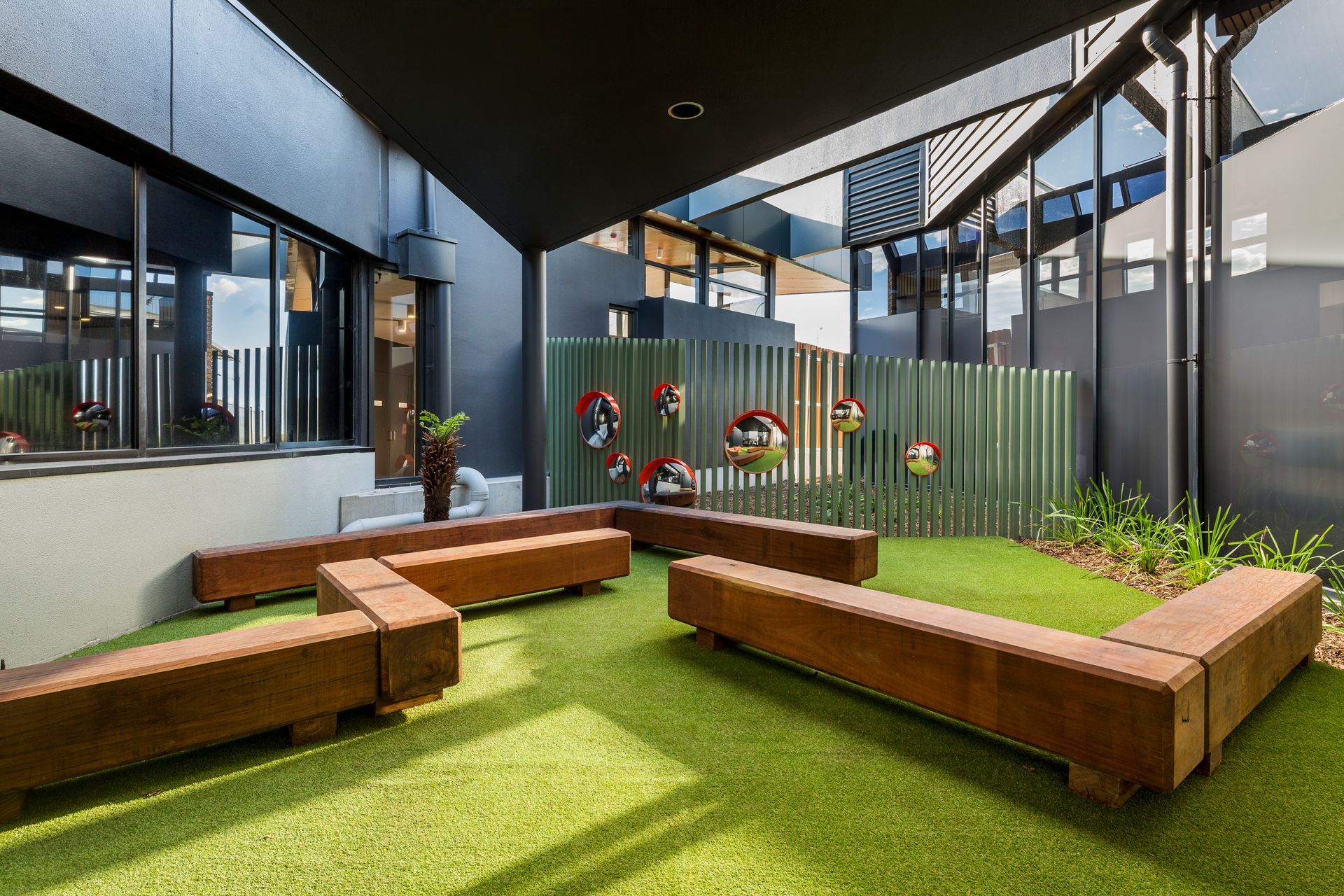 Monash Health Pakenham Health Centre