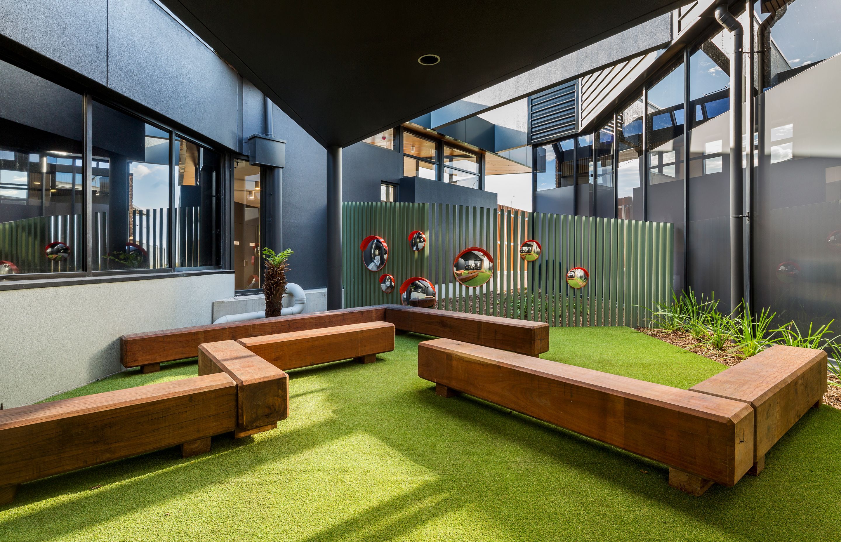 Monash Health Pakenham Health Centre