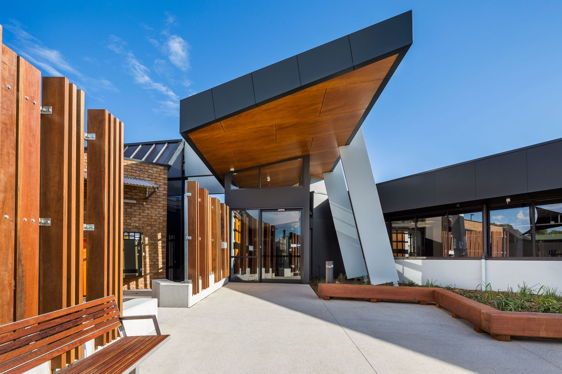 Monash Health Pakenham Health Centre