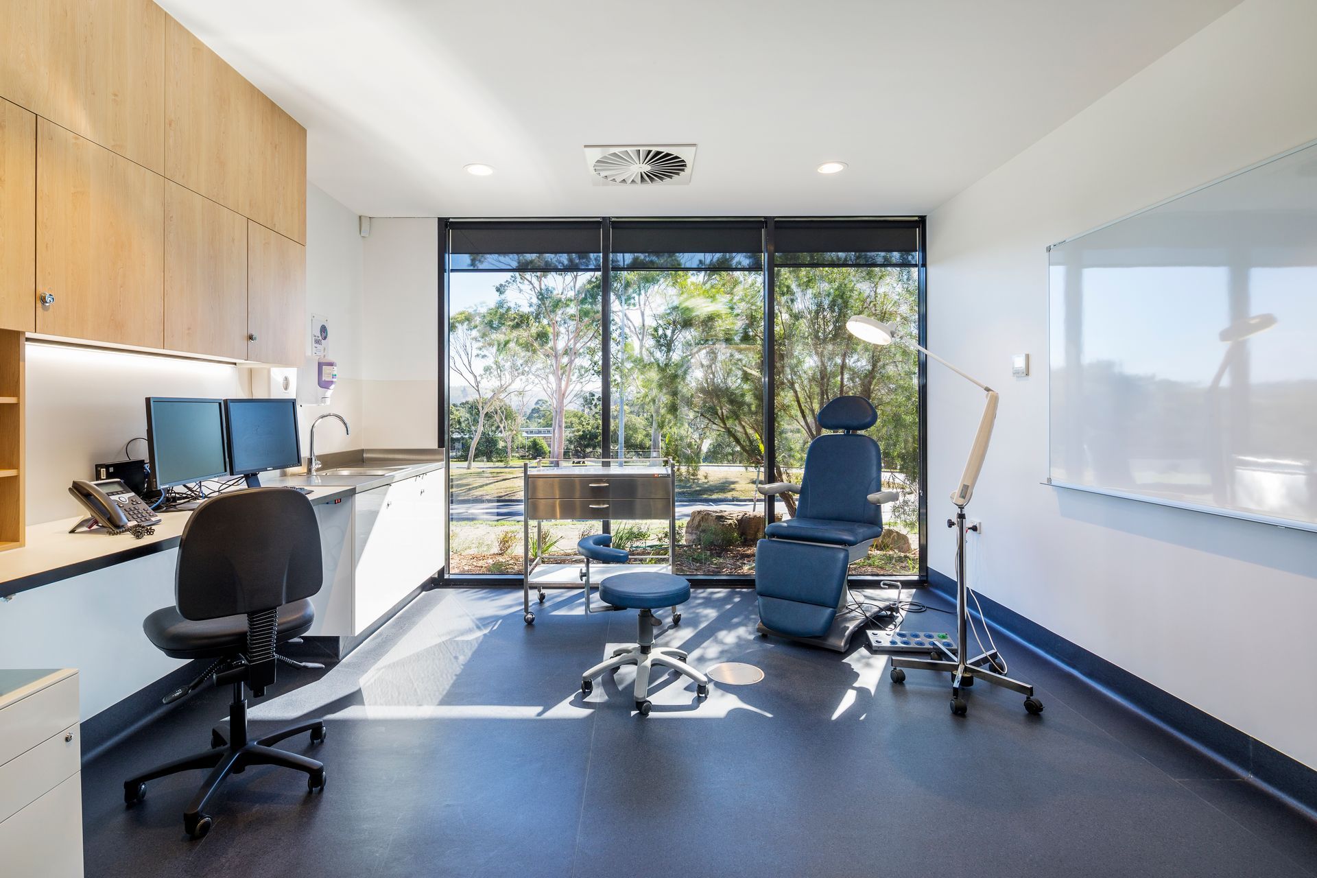 Monash Health Pakenham Health Centre