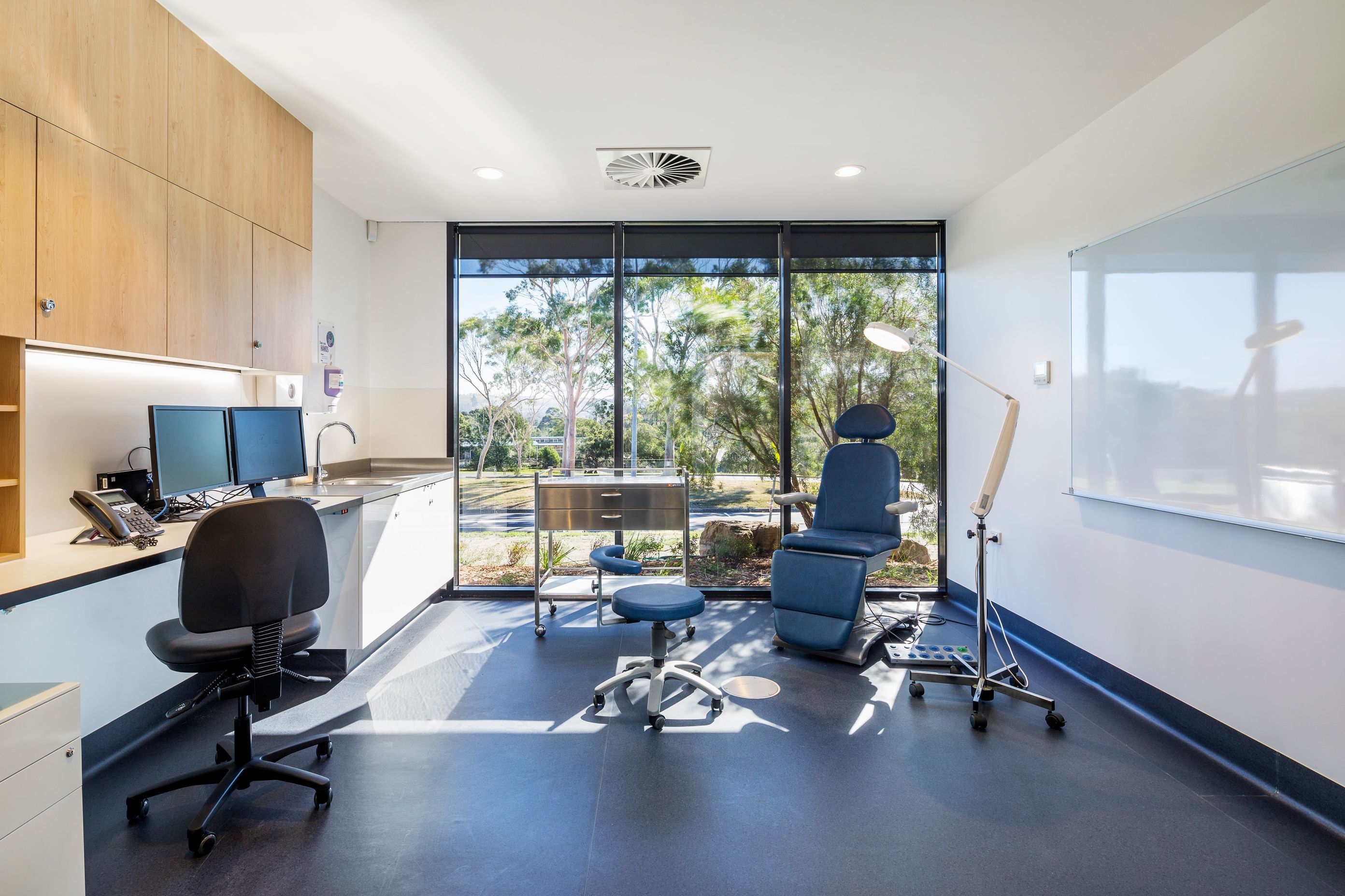 Monash Health Pakenham Health Centre