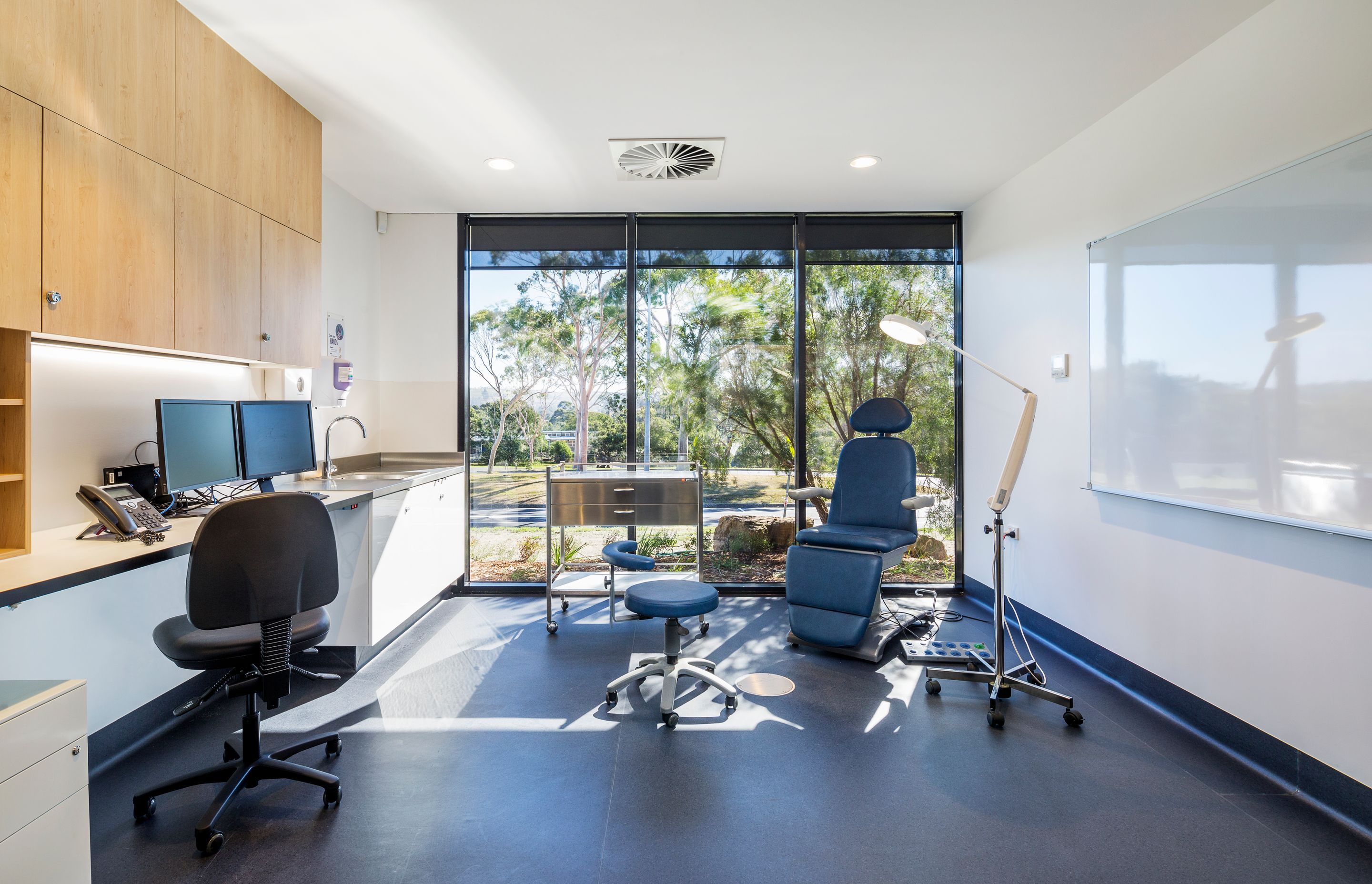 Monash Health Pakenham Health Centre