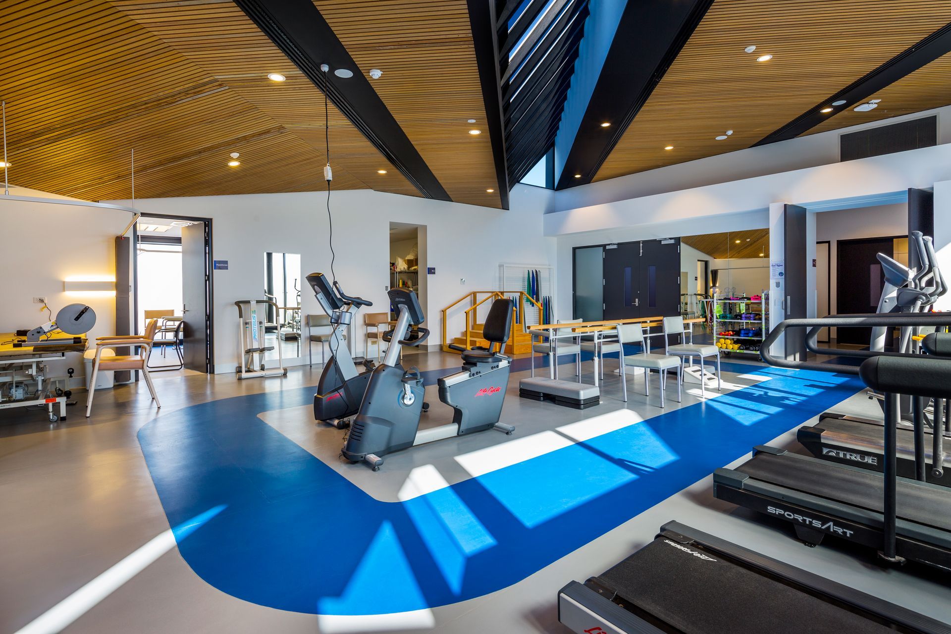 Monash Health Pakenham Health Centre