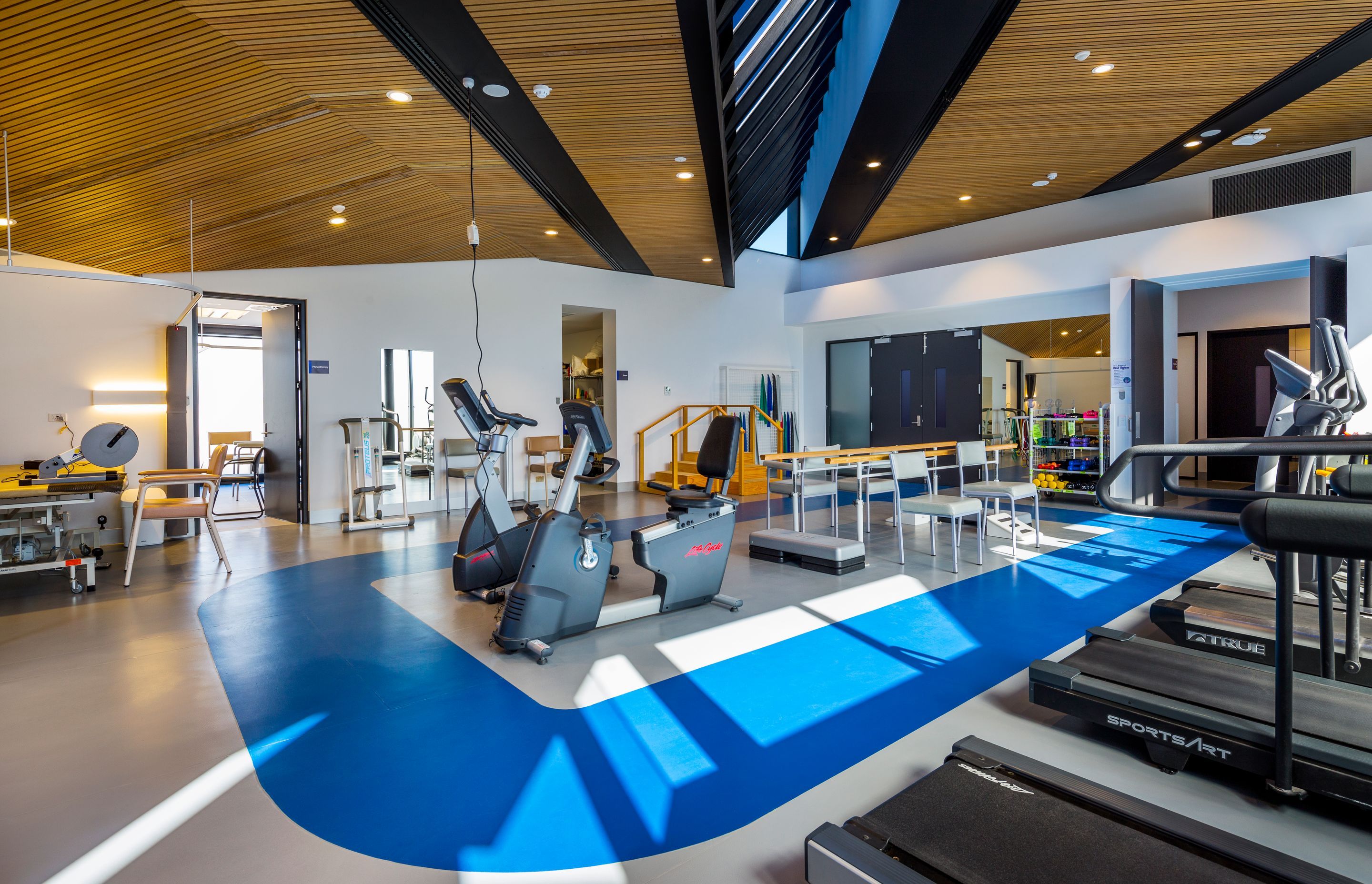 Monash Health Pakenham Health Centre