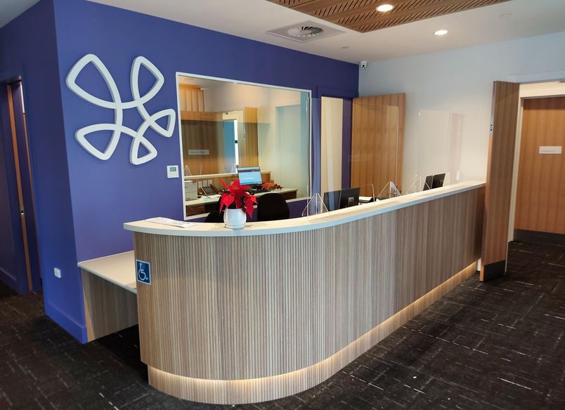 Pacific Radiology