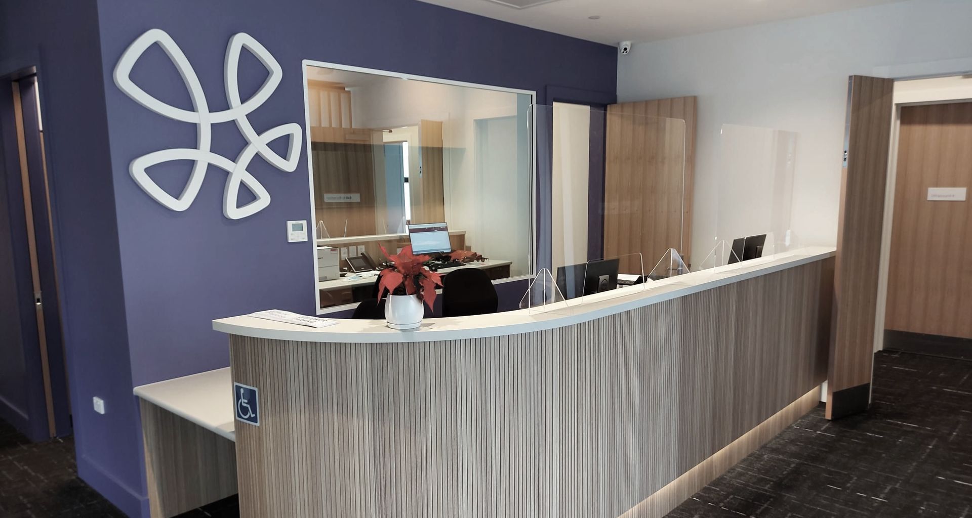Pacific Radiology banner