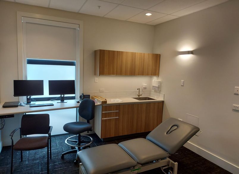 Pacific Radiology