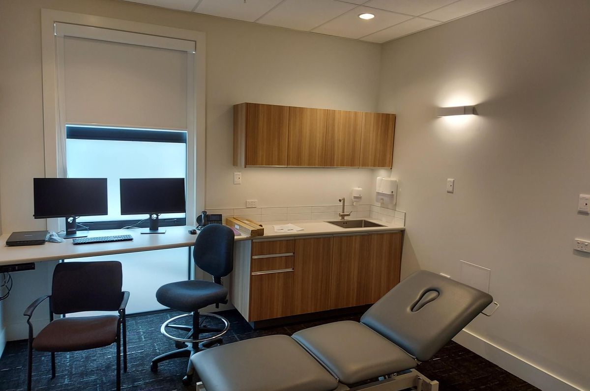Pacific Radiology