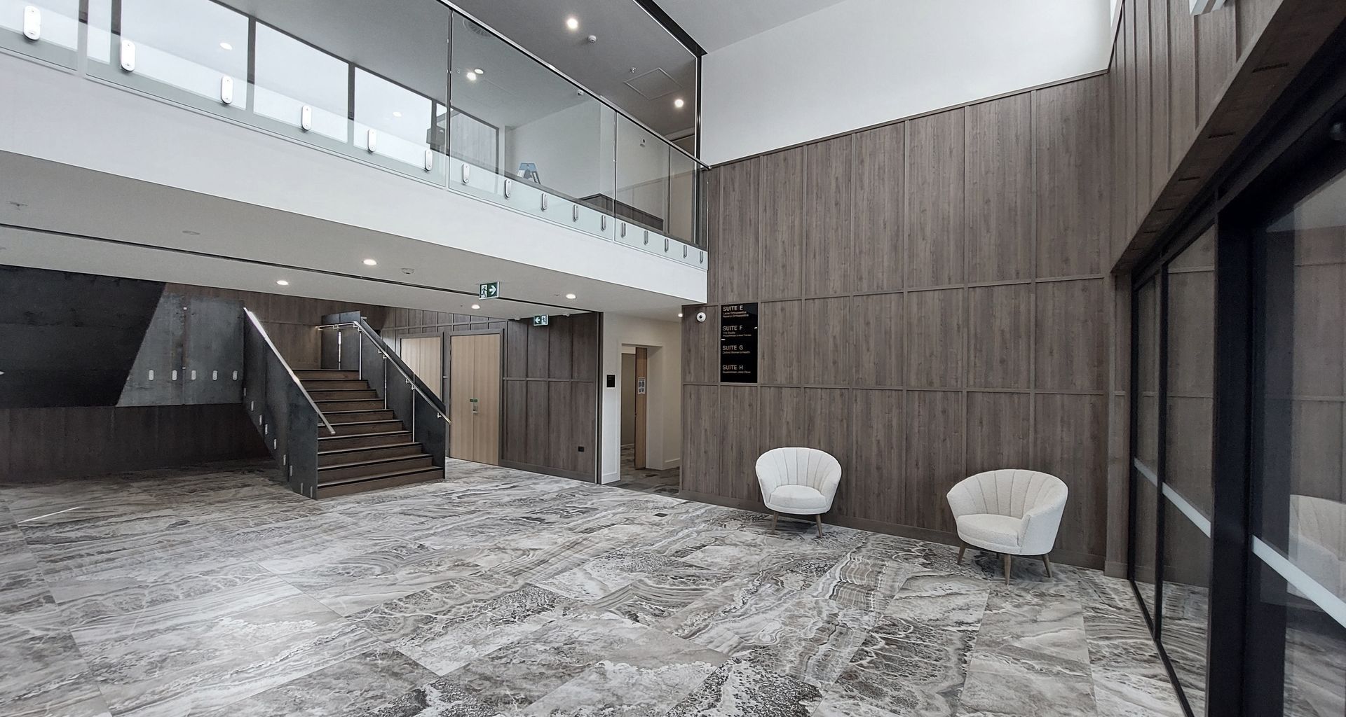 Center of Medical Excellence Queenstown banner