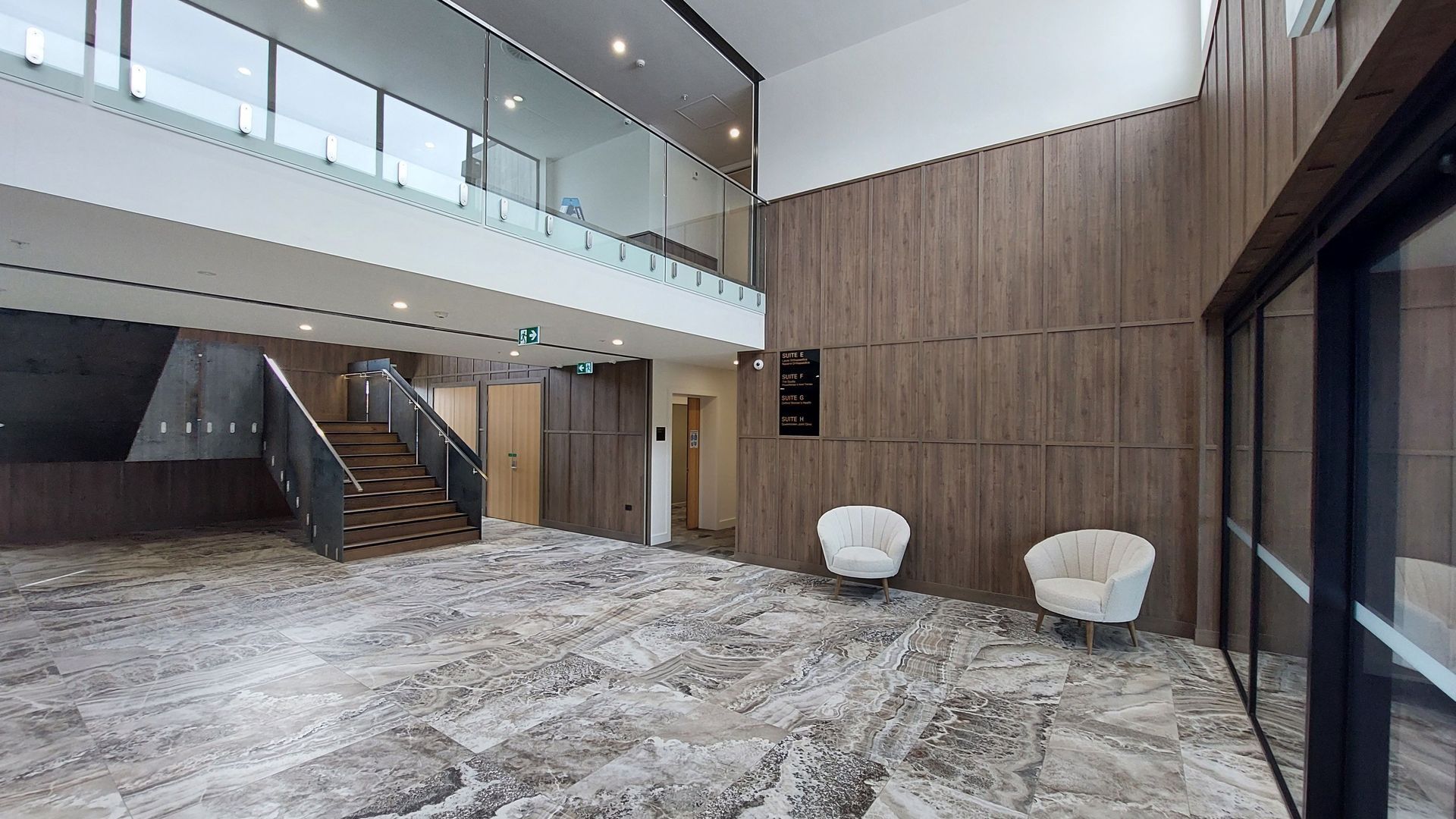 Center of Medical Excellence Queenstown banner