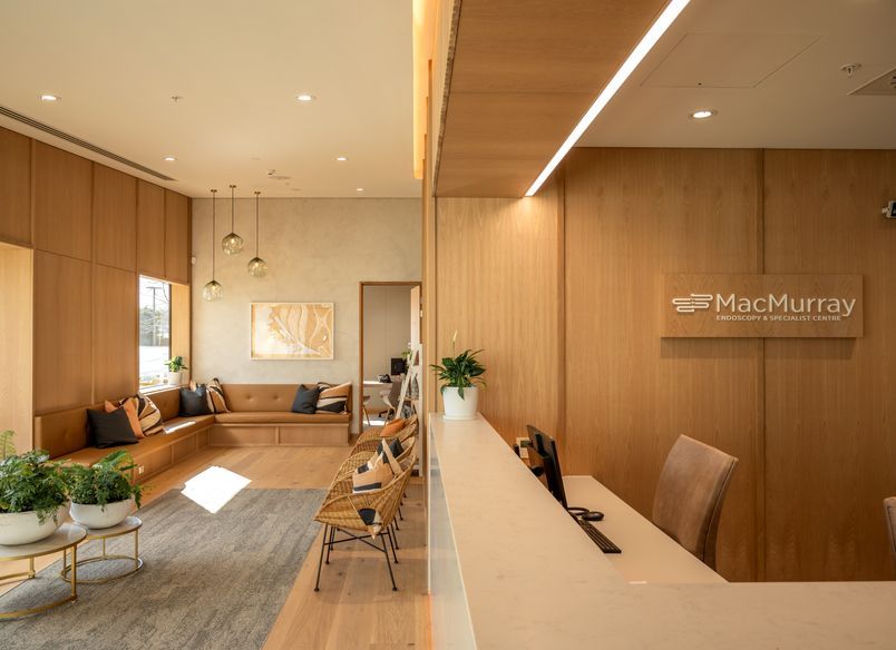 MacMurray Medical Centre