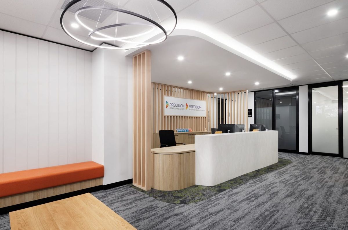 Precision Health