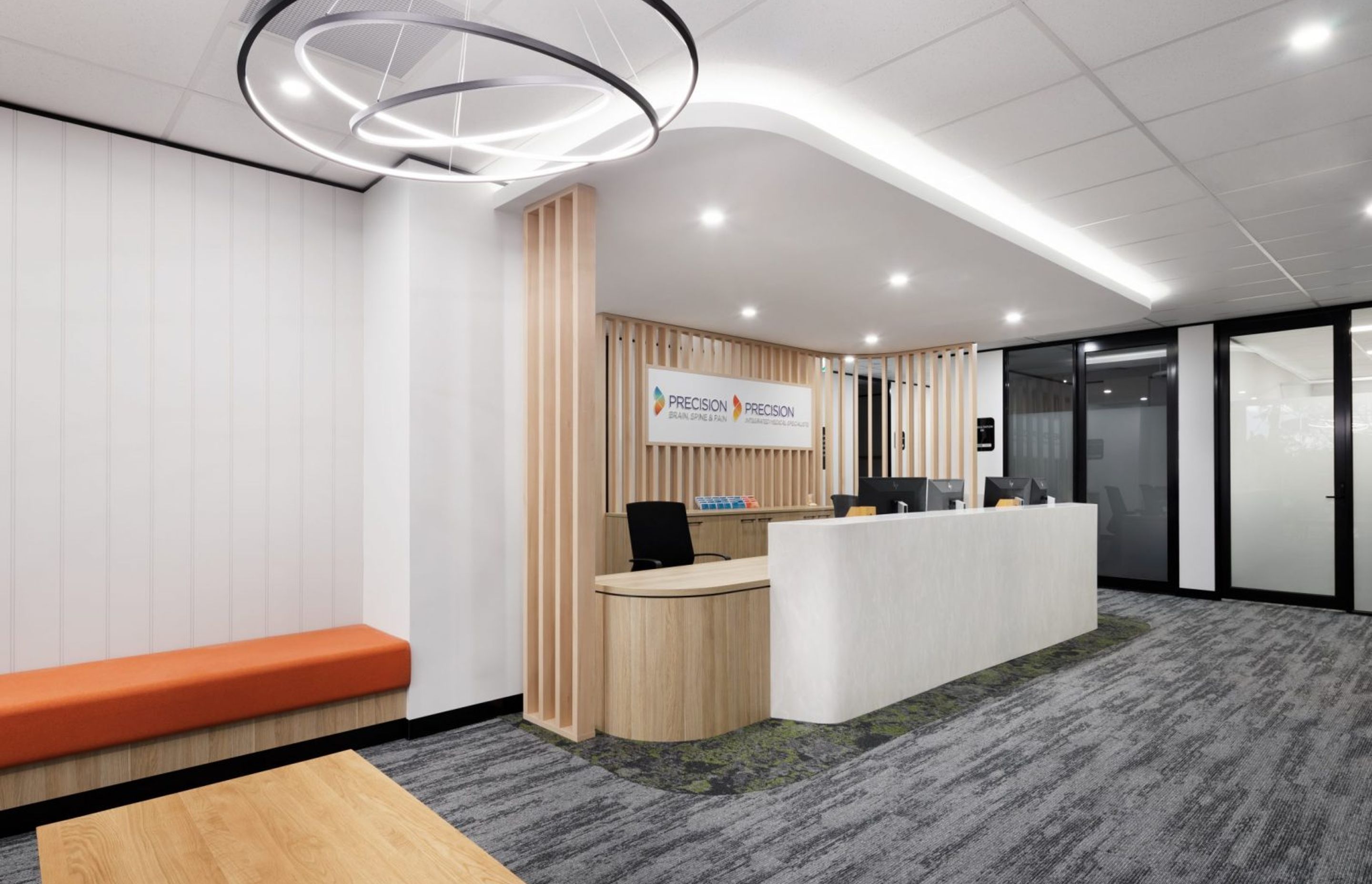 Precision Health
