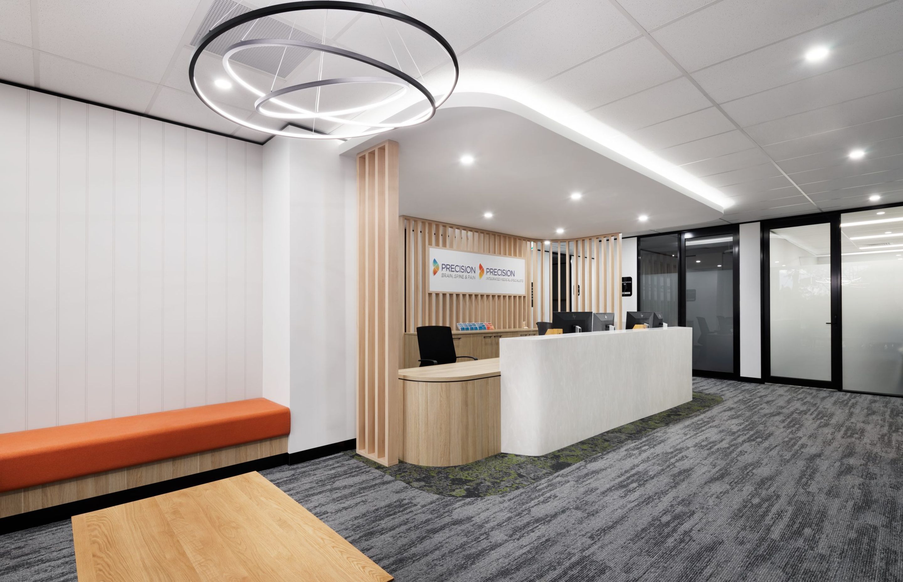 ##Precision Health