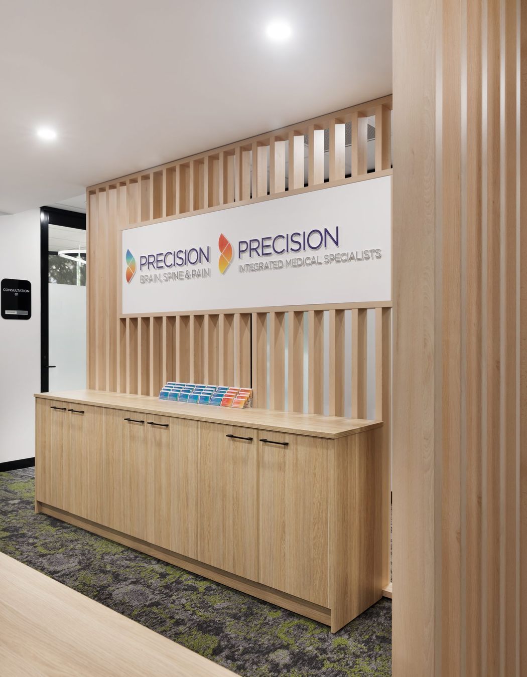 ##Precision Health