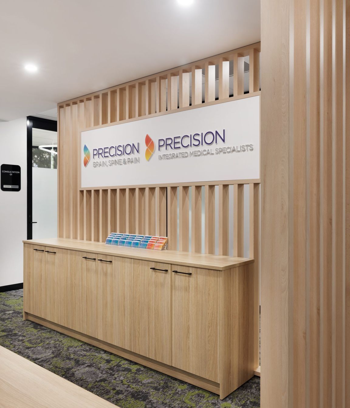 ##Precision Health