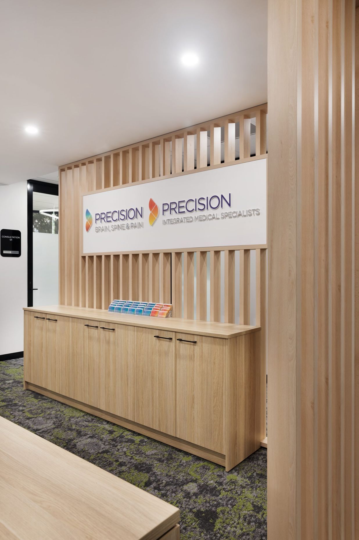 ##Precision Health