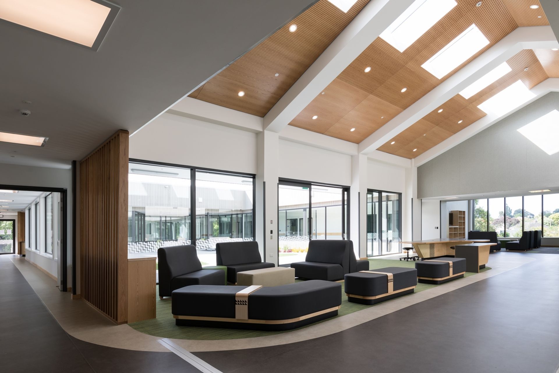 Counties Manakau Health