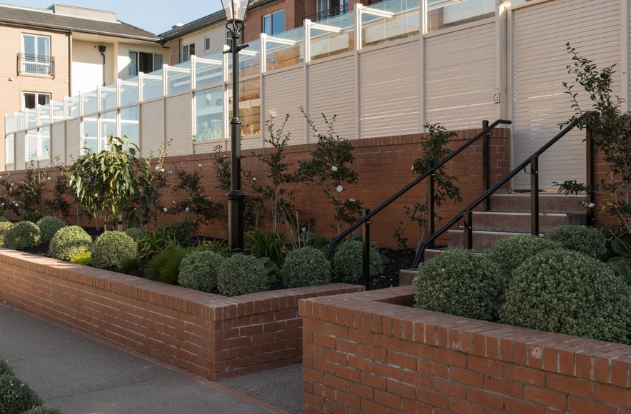 Ryman Linda Jones Retirement Village