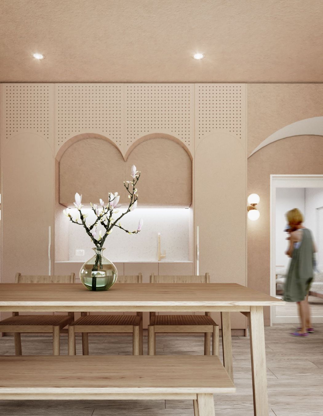 Maternal & Child Health Care