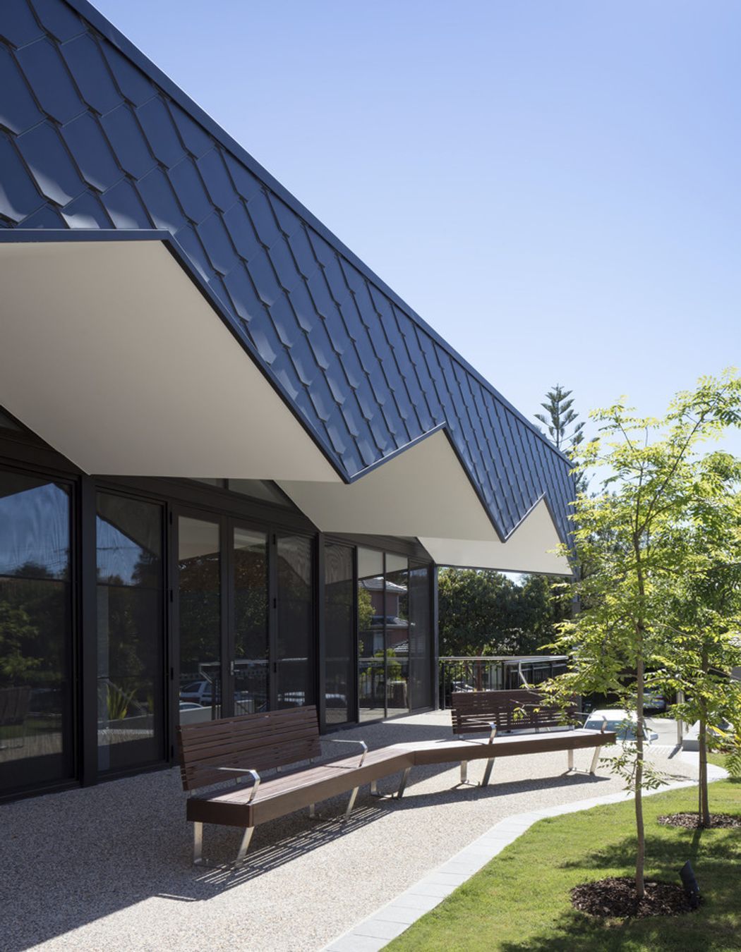 Photography: Tom Hutton