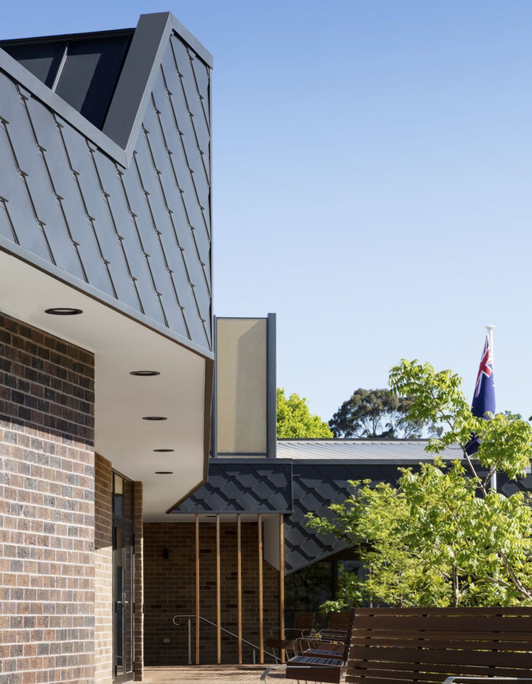 Photography: Tom Hutton