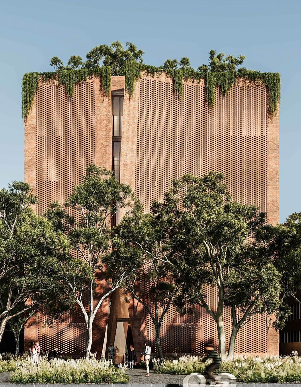 The Melbourne Recovery Centre