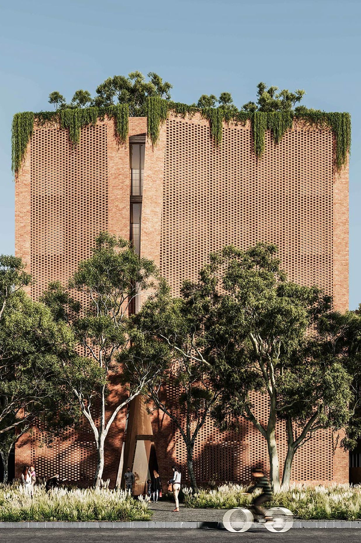 The Melbourne Recovery Centre