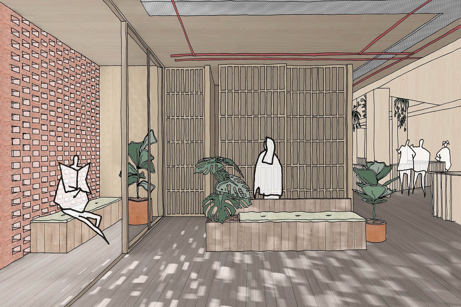 The Melbourne Recovery Centre
