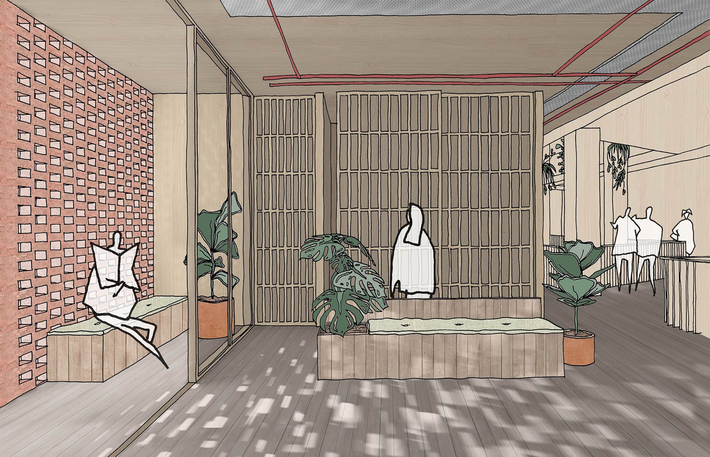 The Melbourne Recovery Centre