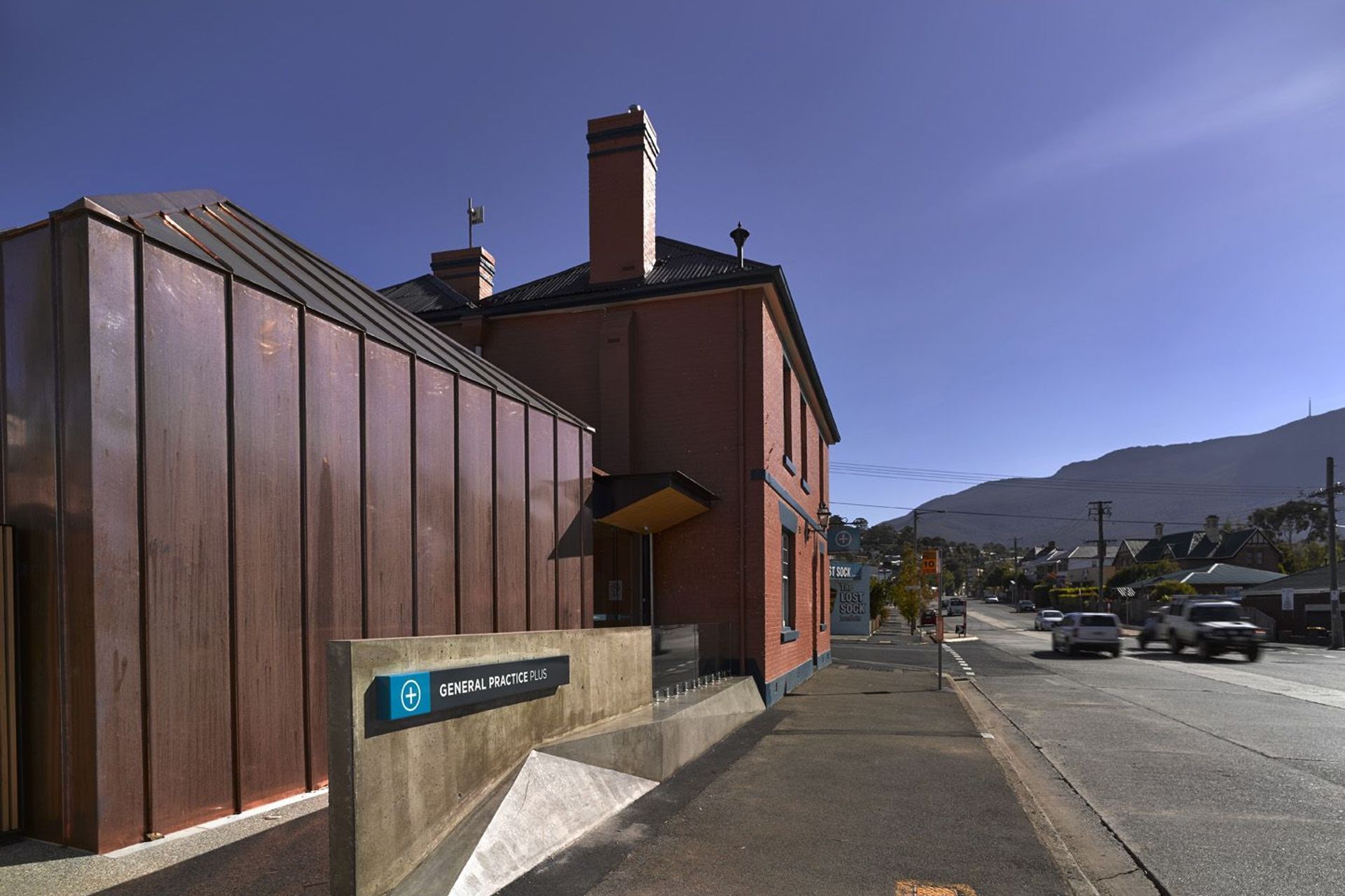 Mountain Retreat Medical Centre