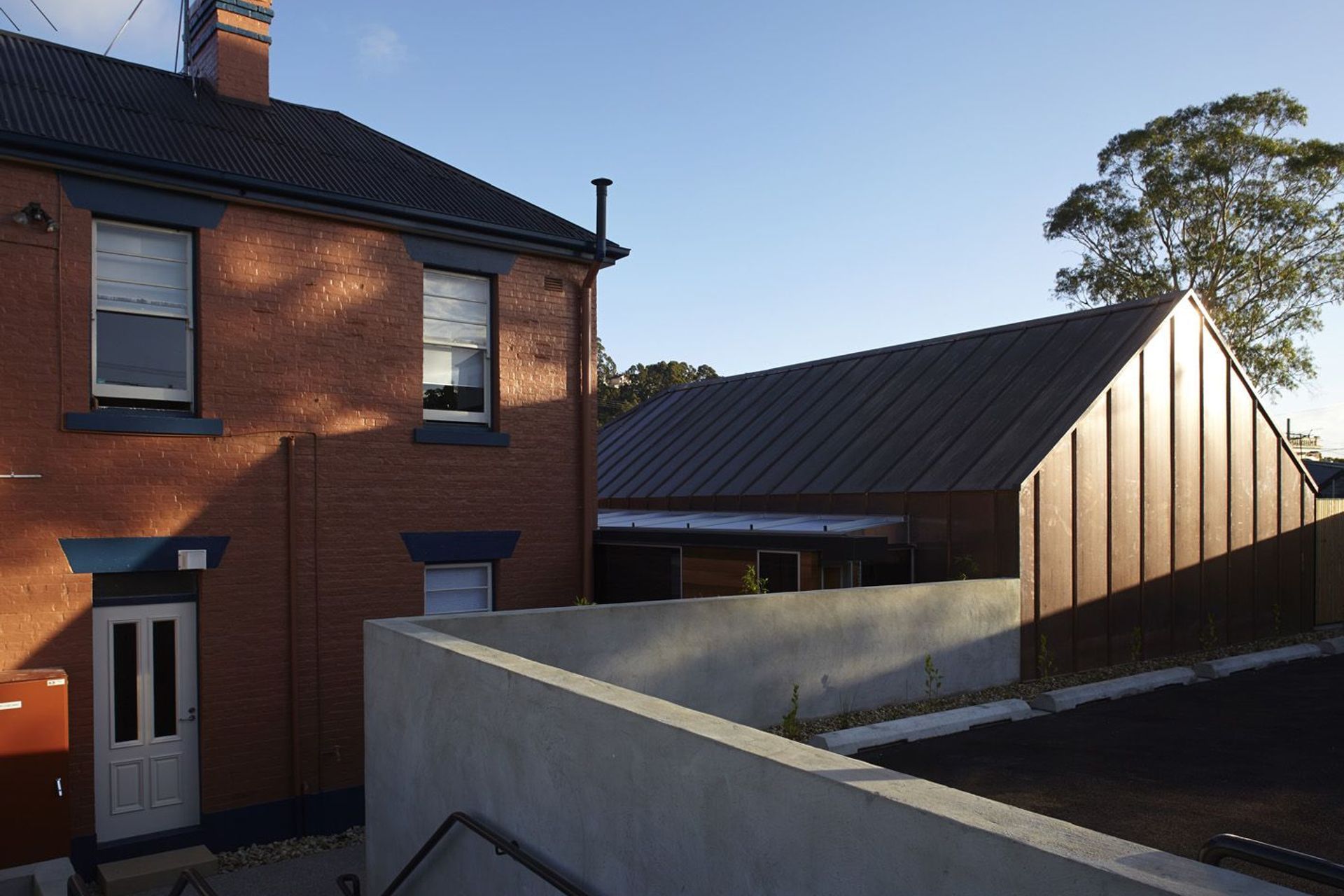 Mountain Retreat Medical Centre