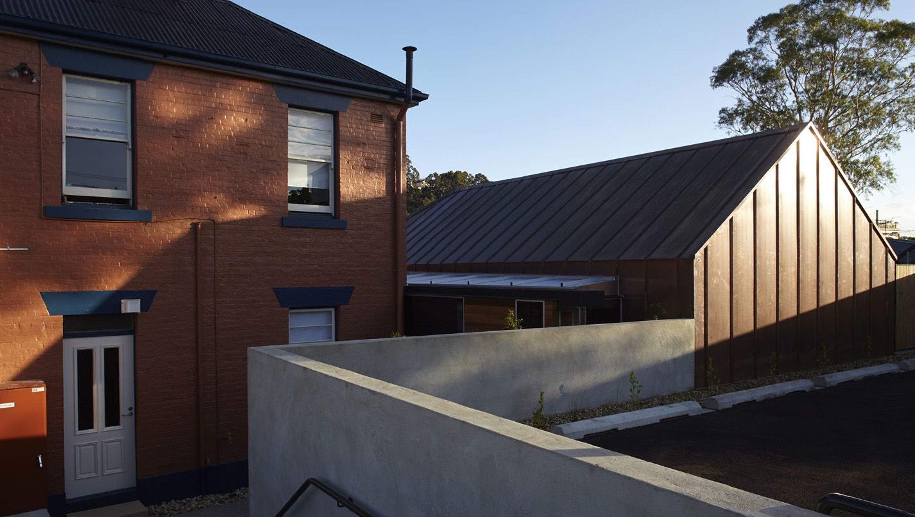 Mountain Medical Centre