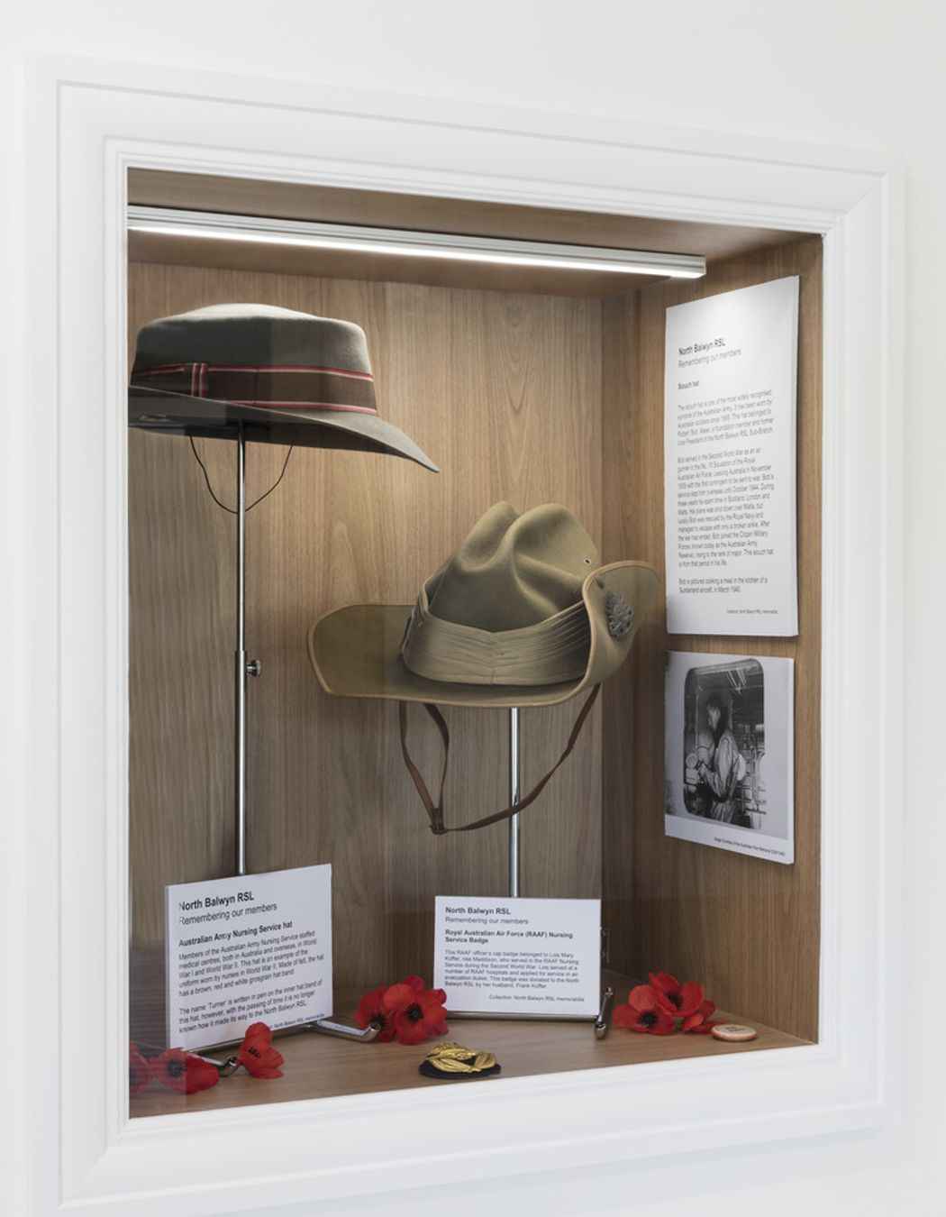 Photography: Tom Hutton