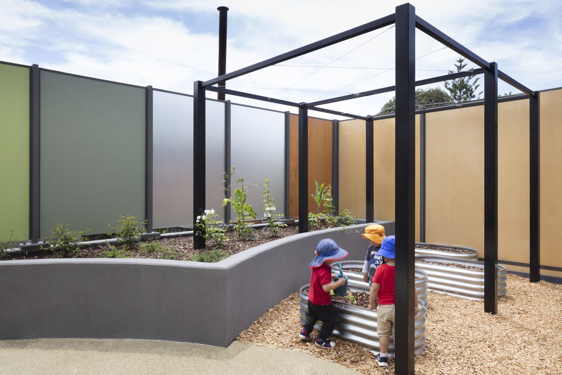 Photography: Tom Hutton