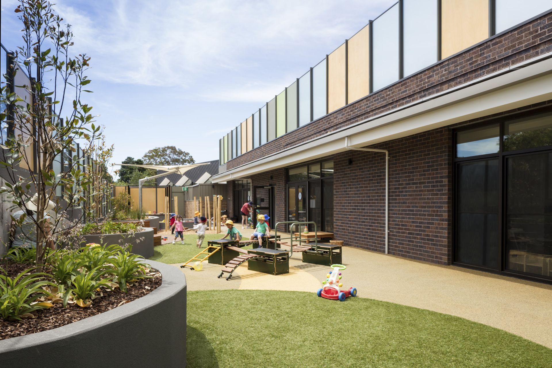 Greythorn Community Hub